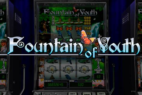 fountain of youth casino|Play Fountain of Youth Slot by Playtech .